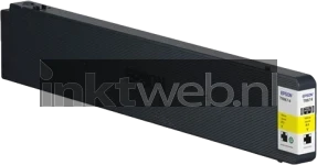 Epson T8874 geel (Origineel)