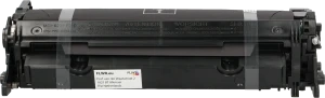 FLWR HP 149X zwart Product only