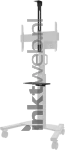 Neomounts Select AFLS-825BL1 | Cam and multimedia kit zwart Product only