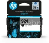 HP 924 zwart (Origineel)