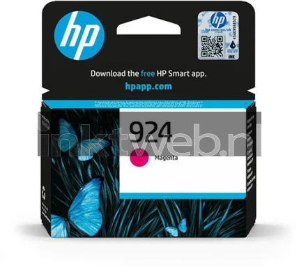 HP 924 magenta