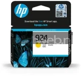 HP 924 geel (Origineel)