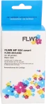 FLWR HP 924e zwart (Huismerk (compatible))