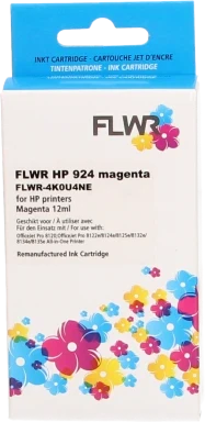 FLWR HP 924e magenta