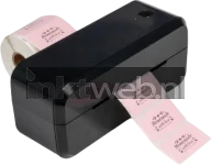Aimo AM-243-BT zwart Product only