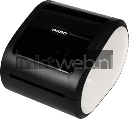 Aimo 6XL zwart