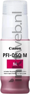 Canon PFI-050M magenta Product only