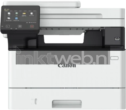 Canon i-SENSYS MF463dw wit