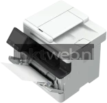 Canon i-SENSYS MF463dw wit Diverse