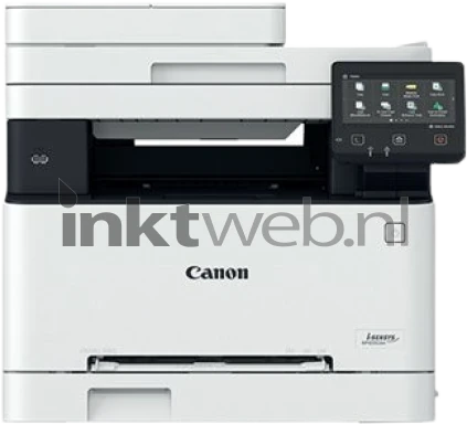 Canon i-SENSYS MF655cdw wit Product only