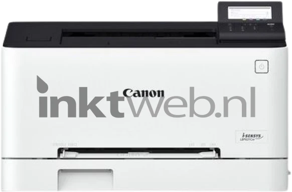 Canon i-SENSYS LBP631cw wit Product only