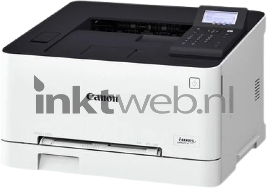 Canon i-SENSYS LBP633cdw wit Diverse
