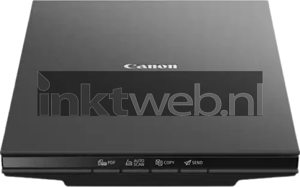 Canon Lide scanner 300 zwart