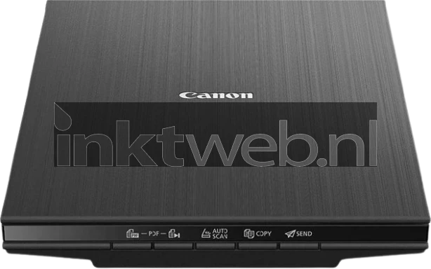 Canon Canoscan LiDE 400 zwart