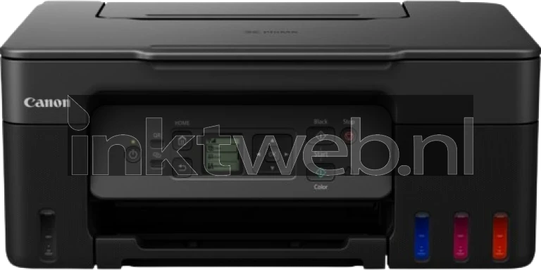 Canon PIXMA G3570 zwart