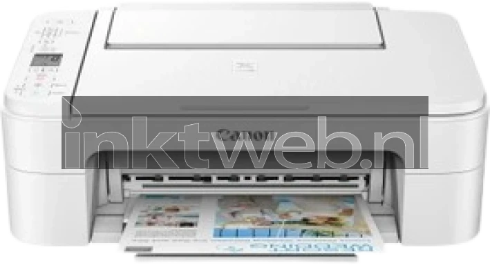 Canon PIXMA TS3351 wit