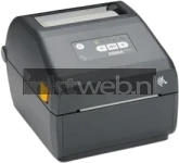 Zebra ZD421 zwart (Origineel)