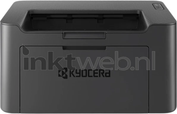 Kyocera Mita PA2001w zwart Product only