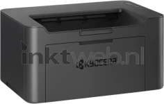 Kyocera Mita PA2001w zwart Product only