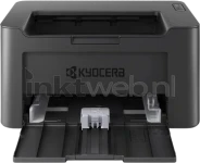 Kyocera Mita PA2001w zwart Product only