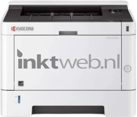 Kyocera Mita ECOSYS P2235dn wit Product only