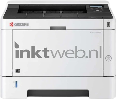 Kyocera Mita ECOSYS P2040dn wit