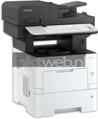 Kyocera Mita ECOSYS MA4500ifx wit