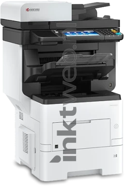 Kyocera Mita ECOSYS M3860idnf wit Product only