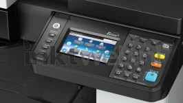 Kyocera Mita ECOSYS M4125idn wit Product only