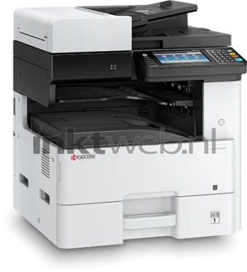Kyocera Mita ECOSYS M4132idn wit Product only