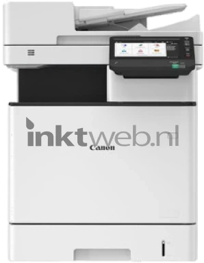 Canon i-SENSYS MF842Cdw wit Product only