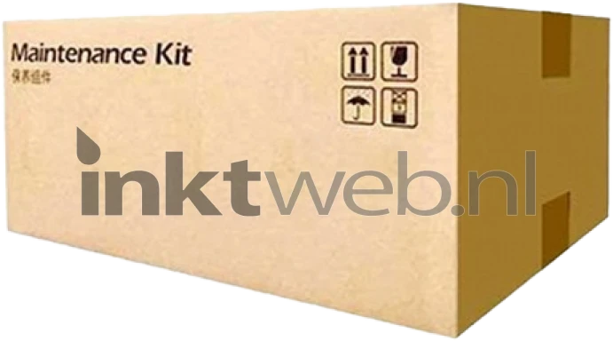 Huismerk Kyocera Mita MK-5230 maintenance kit Front box
