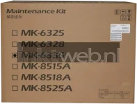 Kyocera Mita MK-6335 maintenance kit  (Origineel)