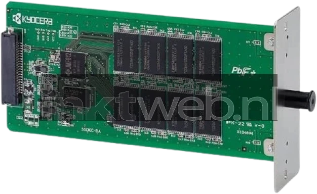 Kyocera Mita HD-6 32GB SSD
