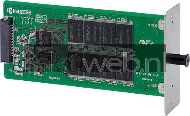 Kyocera Mita IB-32B Parallel interface Product only