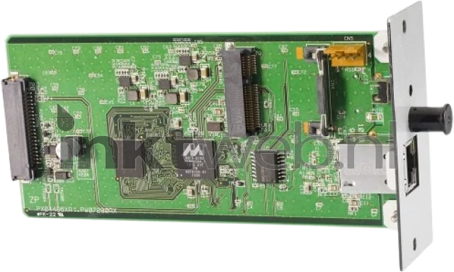 Kyocera Mita Kyocera Mita IB-50 ethernet Product only