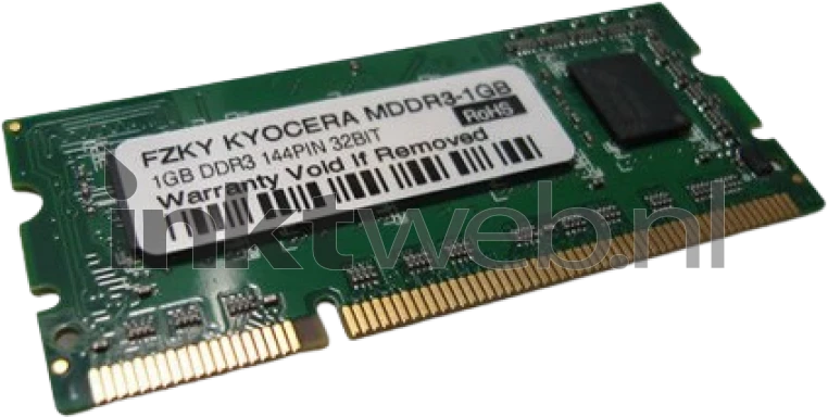 Kyocera Mita MDDR3-1GB (b)