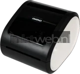 Huismerk Aimo 6XL en FLWR Dymo S0904980 wit Product only