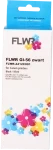 FLWR Canon GI-56BK zwart (Huismerk (compatible))