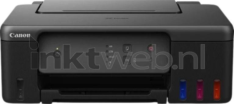 Canon PIXMA G1530 zwart Product only