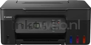 Canon PIXMA G2570 zwart Product only
