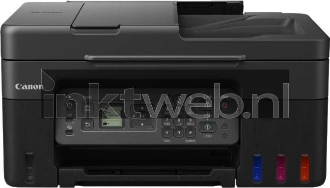 Canon PIXMA G4570 zwart