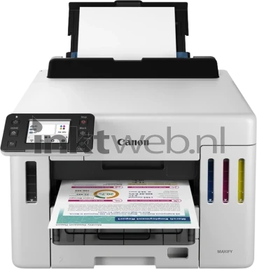Canon MAXIFY GX5550 wit Product only