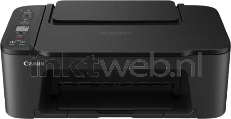 Canon PIXMA TS3550i zwart