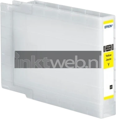 Epson C13T04C44N geel Product only