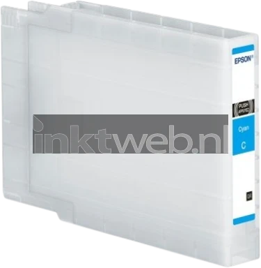 Epson C13T04C24N cyaan Product only