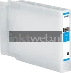 Epson C13T04C24N cyaan (Origineel)