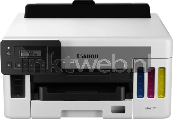 Canon MAXIFY GX4050 wit
