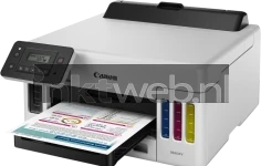 Canon MAXIFY GX5050 wit Product only