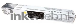 Canon Tonercartridge C-EXV 64  geel (Origineel)